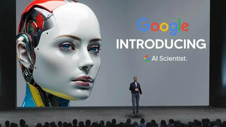 La inteligencia artificial se incorpora plenamente a la investigación científica con Co-Scientist y Robin