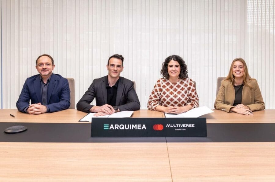 Multiverse Computing y Arquimea se alían para desarrollar IA aplicada a sistemas no tripulados