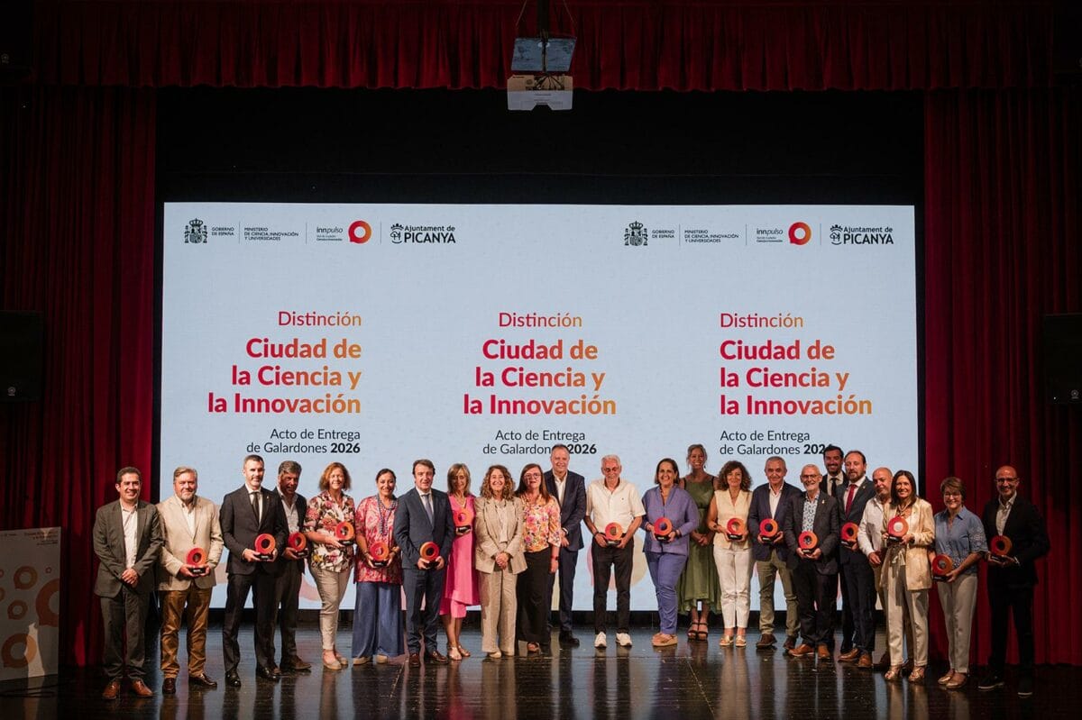 La Red Innpulso suma 19 nuevas ciudades y alcanza los 128 municipios comprometidos con la innovación local