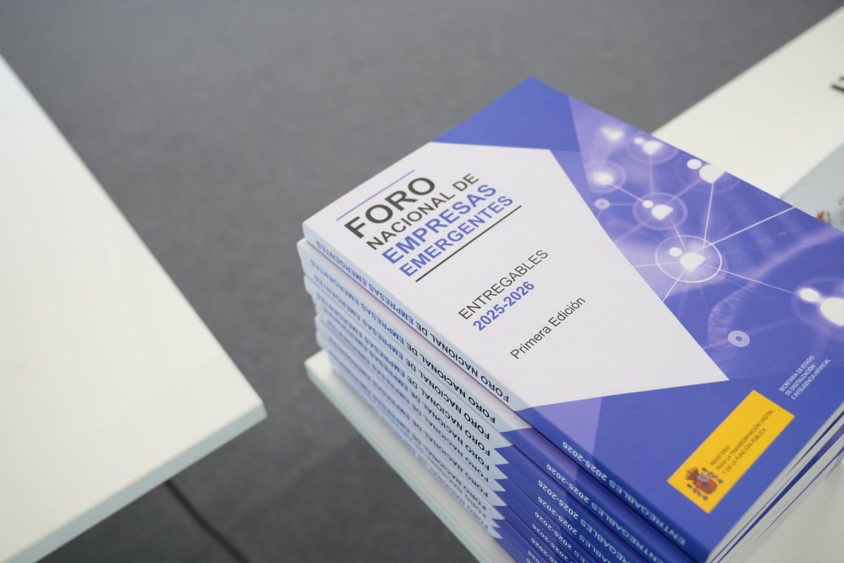 Casi 5.000 startups y un 40% de crecimiento: la Ley de Startups consolida el ecosistema emprendedor español