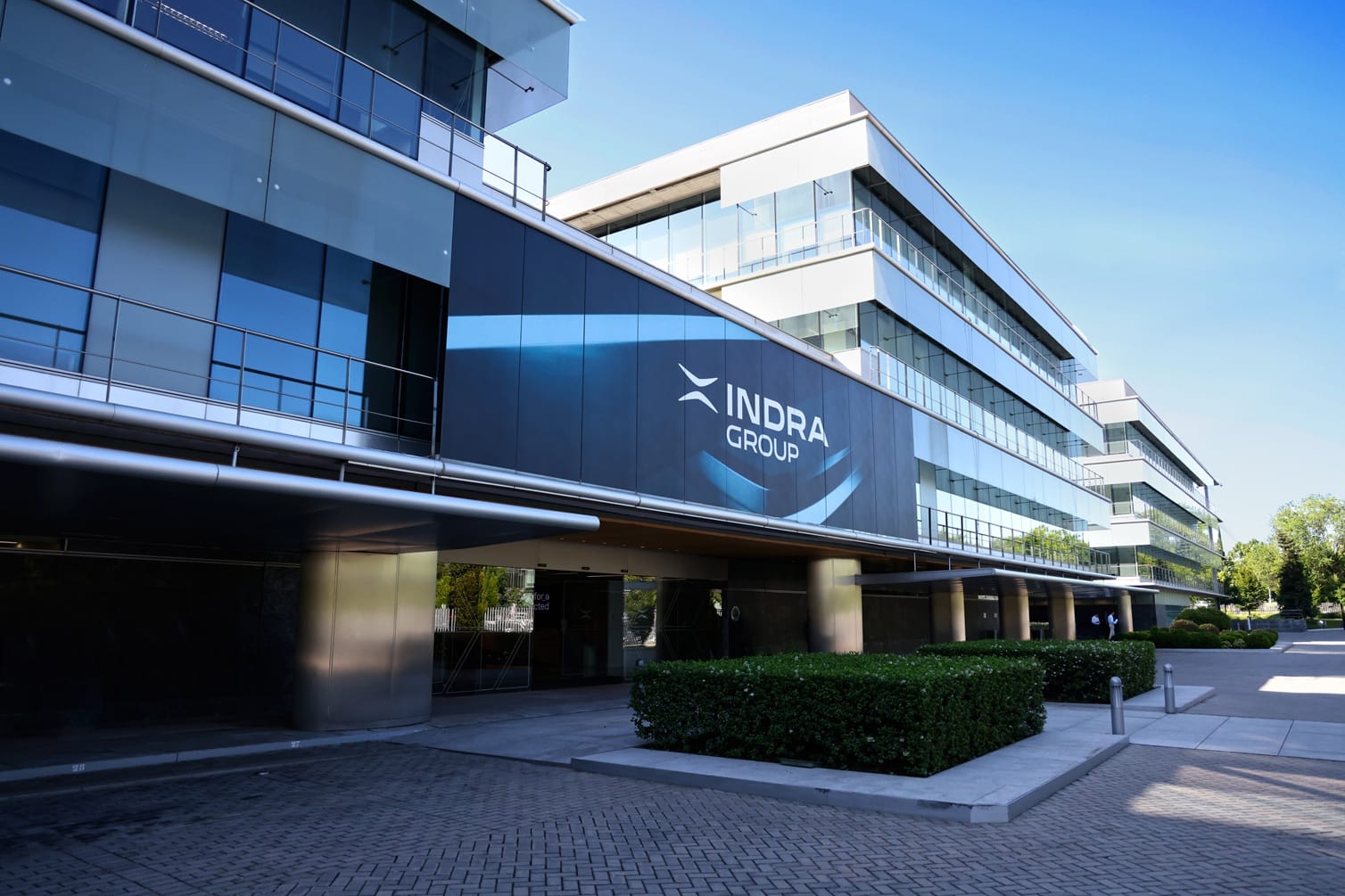 Indra, la empresa española más innovadora de Europa según Fortune y Statista