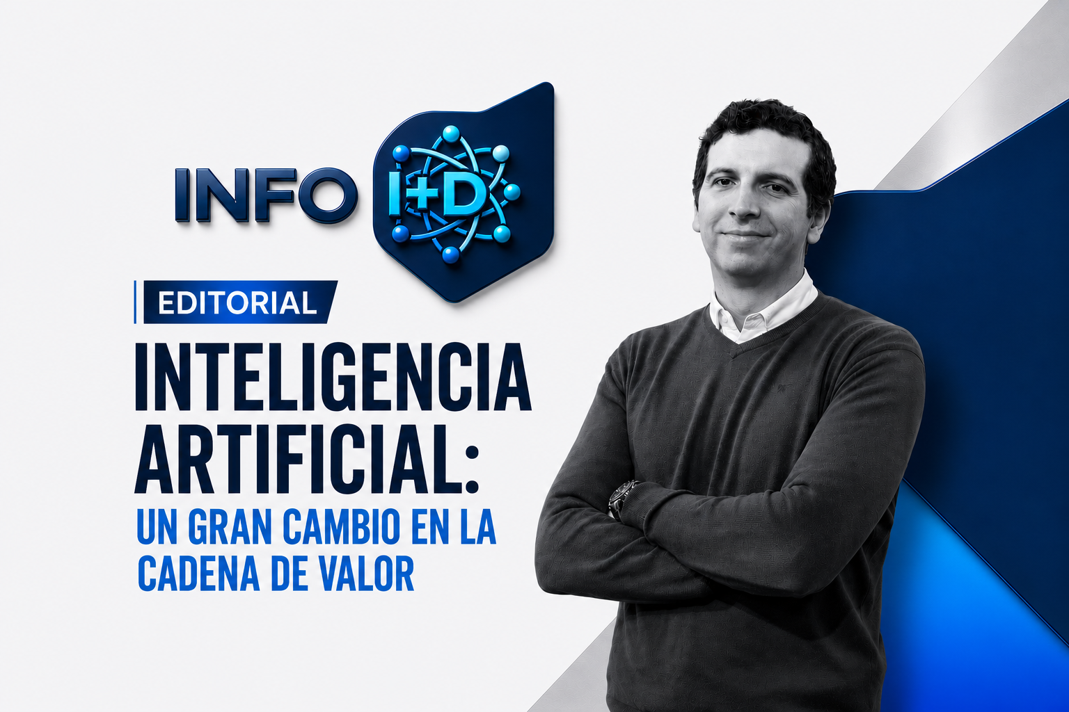 300 millones de empleos en riesgo por la IA: el gran cambio en la cadena de valor