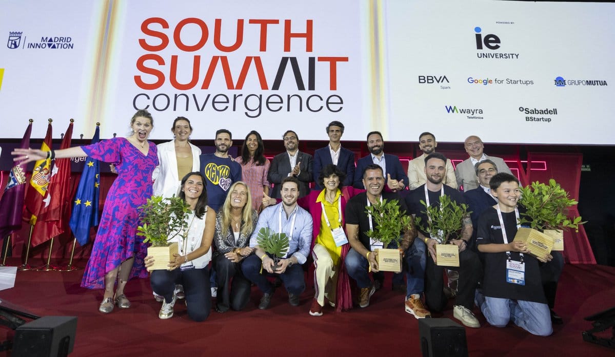 Madrid, vanguardia de la IA y de las startups tecnológicas en España
