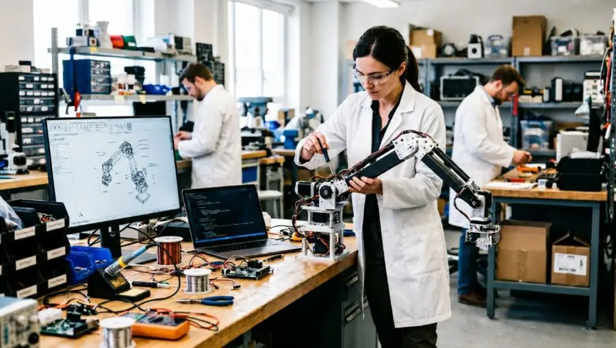Indra y la Fundación Universia lanzan la décima edición de su convocatoria de ayudas a investigación en tecnologías accesibles