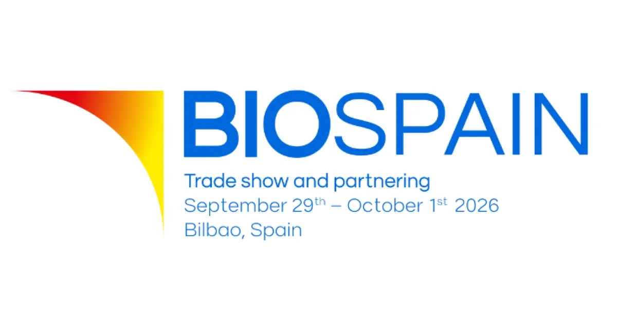 BIOSPAIN 2026 convertirá a Bilbao en la capital europea de la biotecnología del 29 de septiembre al 1 de octubre
