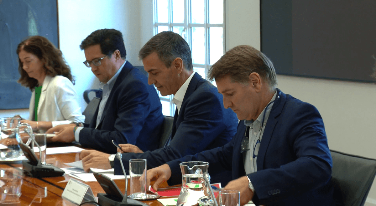 Sánchez se reúne con scaleups españolas de IA, fintech y neurotecnología para impulsar su crecimiento y la soberanía tecnológica