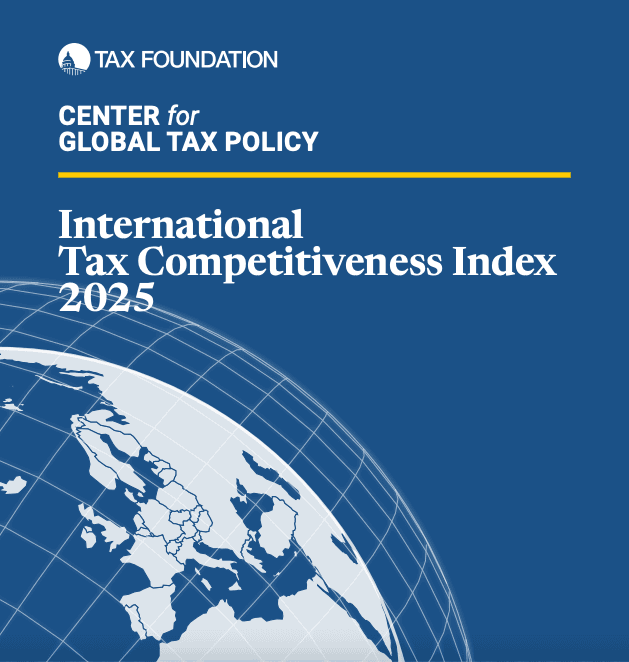 España cae al puesto 33 de 38 de la OCDE en competitividad fiscal y la I+D lo nota