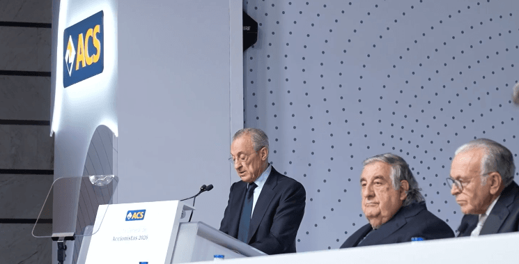 ACS negocia hacerse con el 51% de OpenChip en una ronda de 250 millones para liderar el diseño de chips europeos