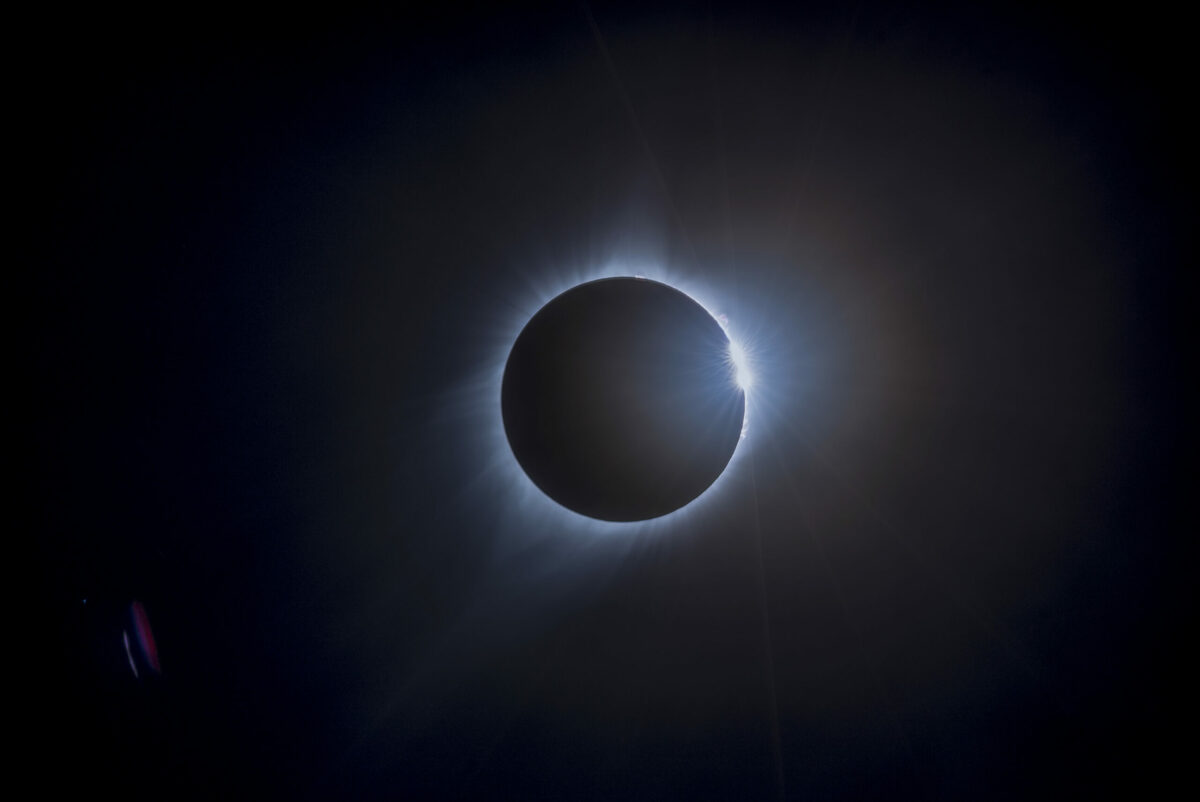El CSIC prepara más de 40 actividades para acercar la ciencia del eclipse total de Sol del 12 de agosto a toda la ciudadanía