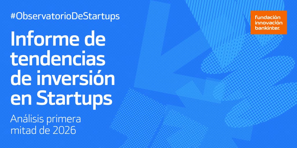 La inversión en startups en España supera los 2.000 millones de euros en el primer semestre del año