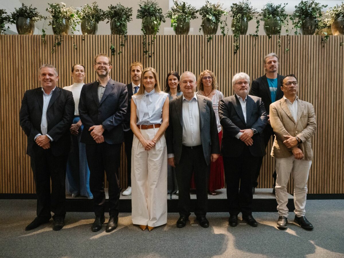 Industria lanza ‘Innovación X Clima’, una línea de 300 millones con las startups y las pymes en el centro