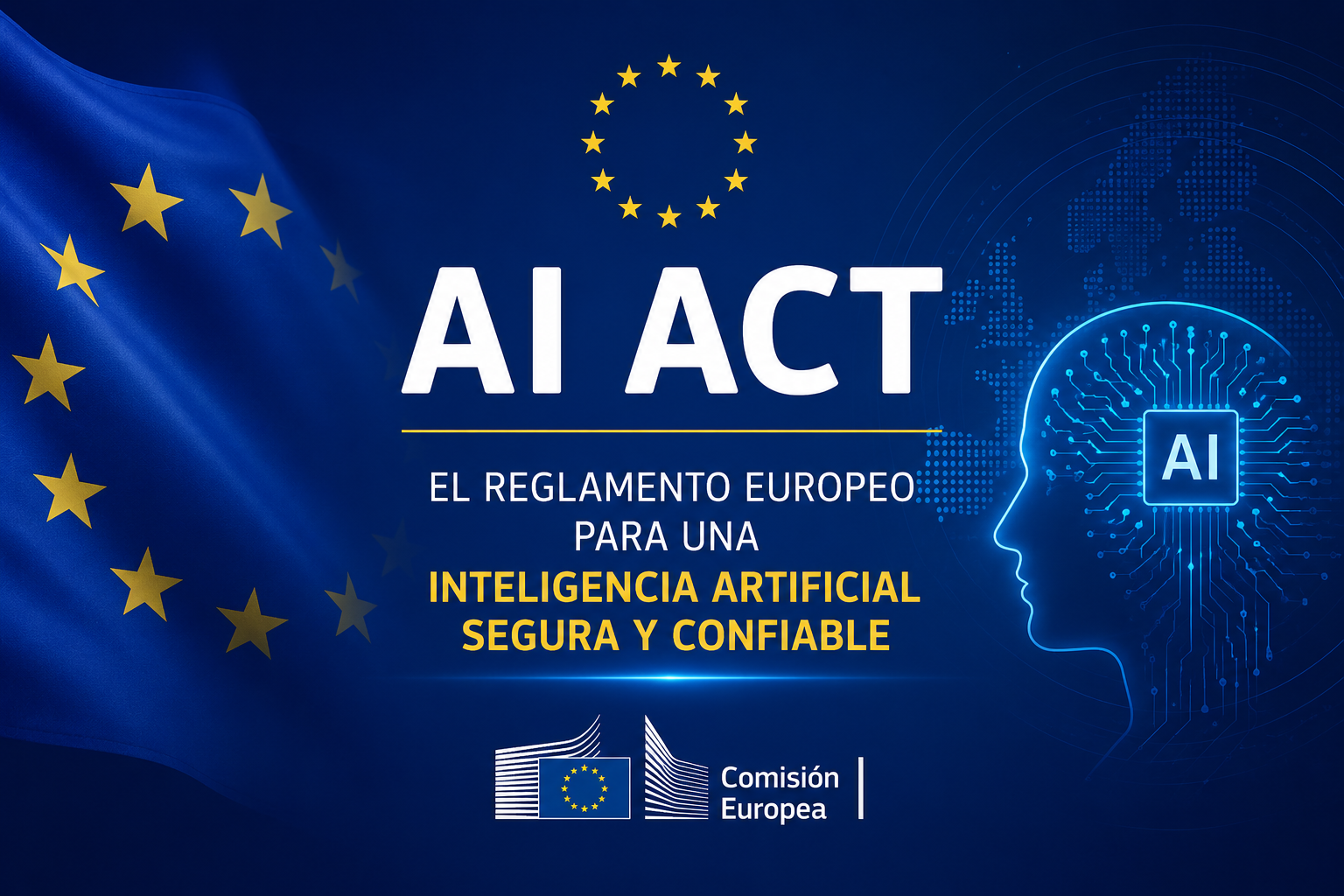 El Reglamento Ómnibus de IA entra en vigor en la UE: más tiempo para adaptarse y menos cargas administrativas para las empresas