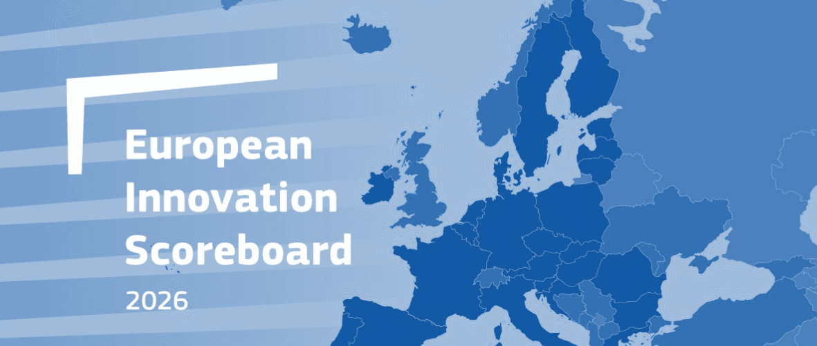 El European Innovation Scoreboard 2026 sitúa a España por debajo de la media europea