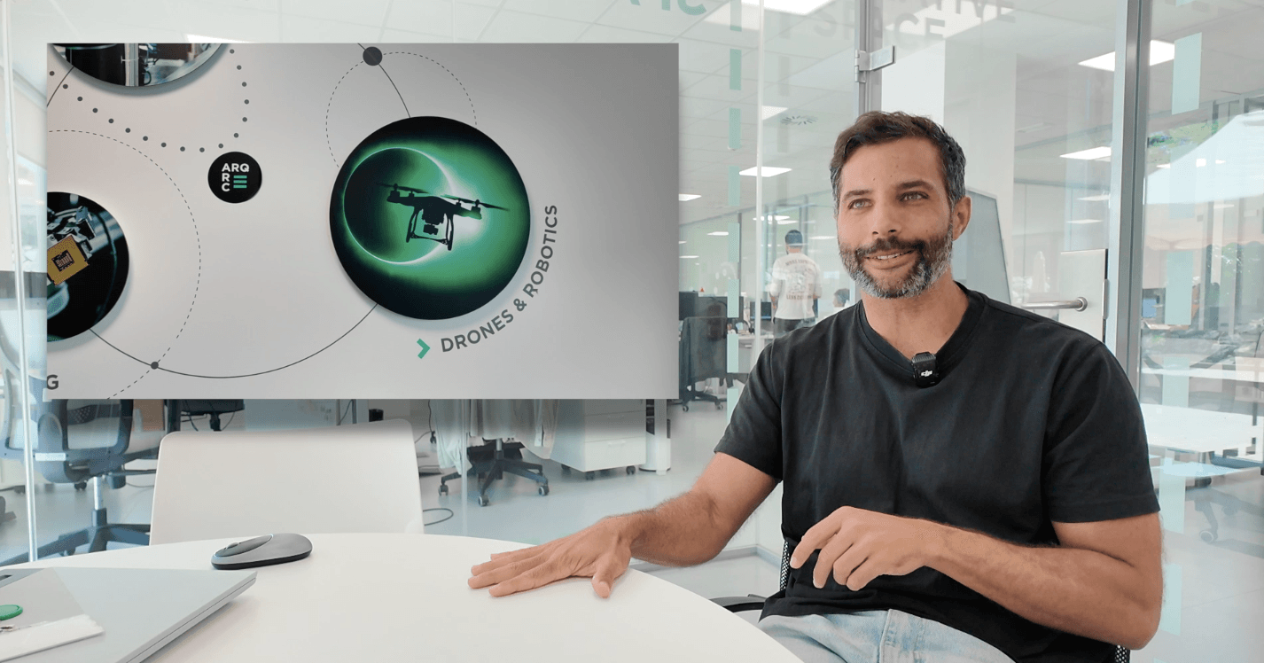 Paso a Paso: de la Idea Innovadora al Mercado en Arquimea Research Center
