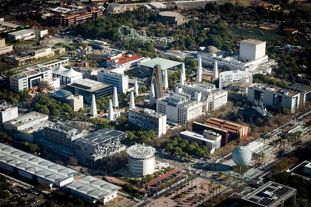 Sevilla TechPark se reafirma como el mayor parque tecnológico de España con más de 6.100 millones de actividad económica y 35.800 empleos en 2025