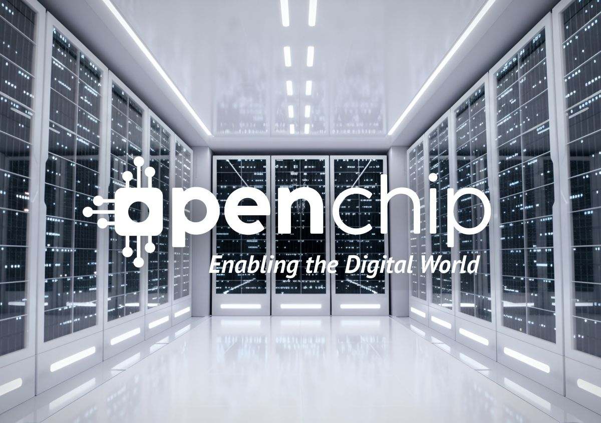 Openchip culmina BER10, el primer chip soberano diseñado en España para impulsar la IA y la supercomputación