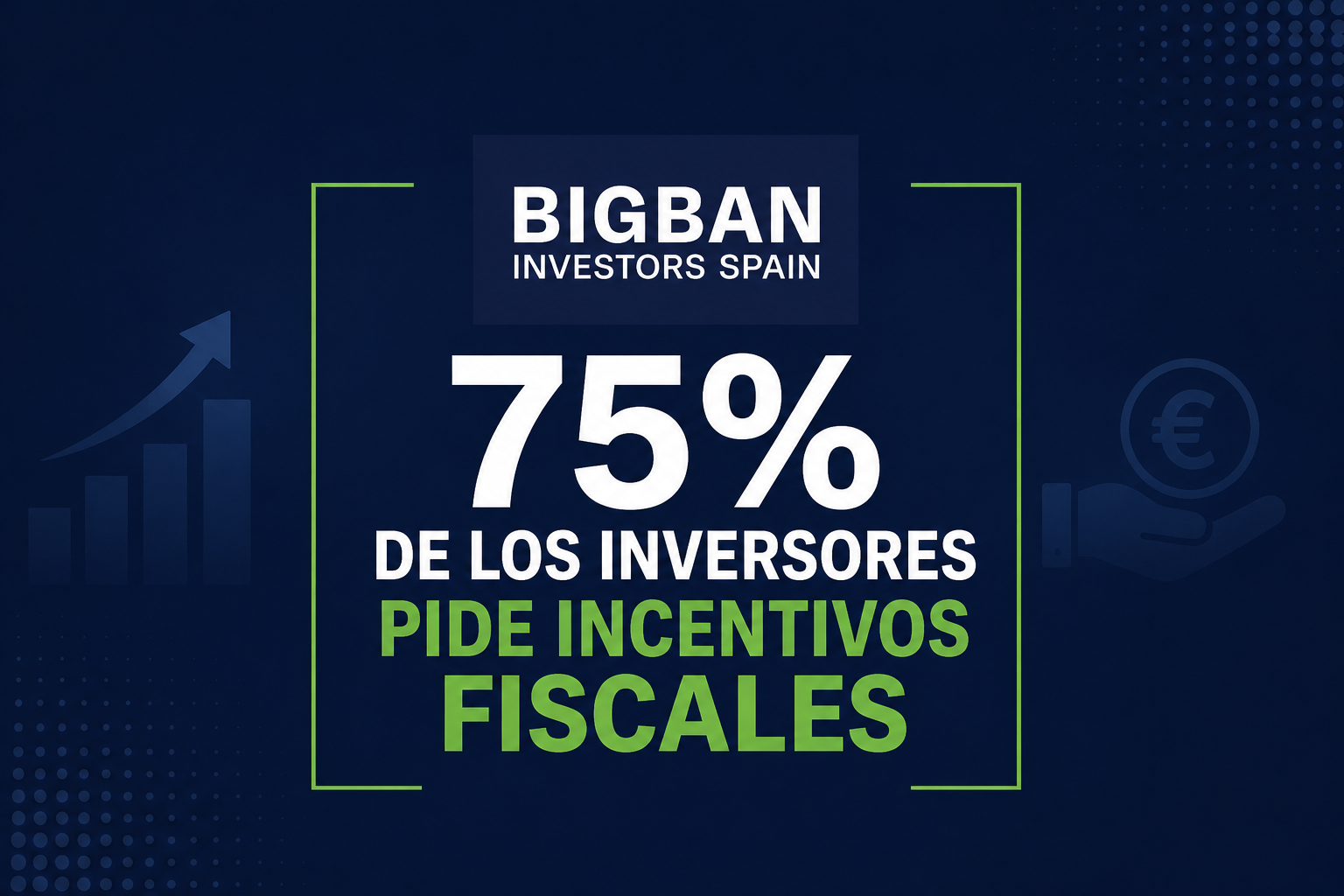 El gran reclamo de los inversores privados en innovación: incentivos fiscales y seguridad jurídica
