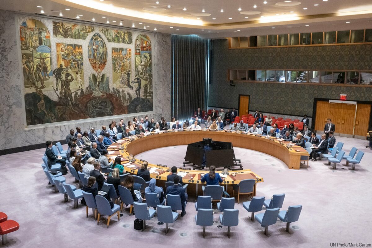ONU y Cruz Roja reclaman negociar normas vinculantes para limitar las armas autónomas