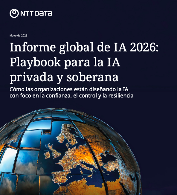 El 96% de las empresas españolas considera importante la IA privada y soberana
