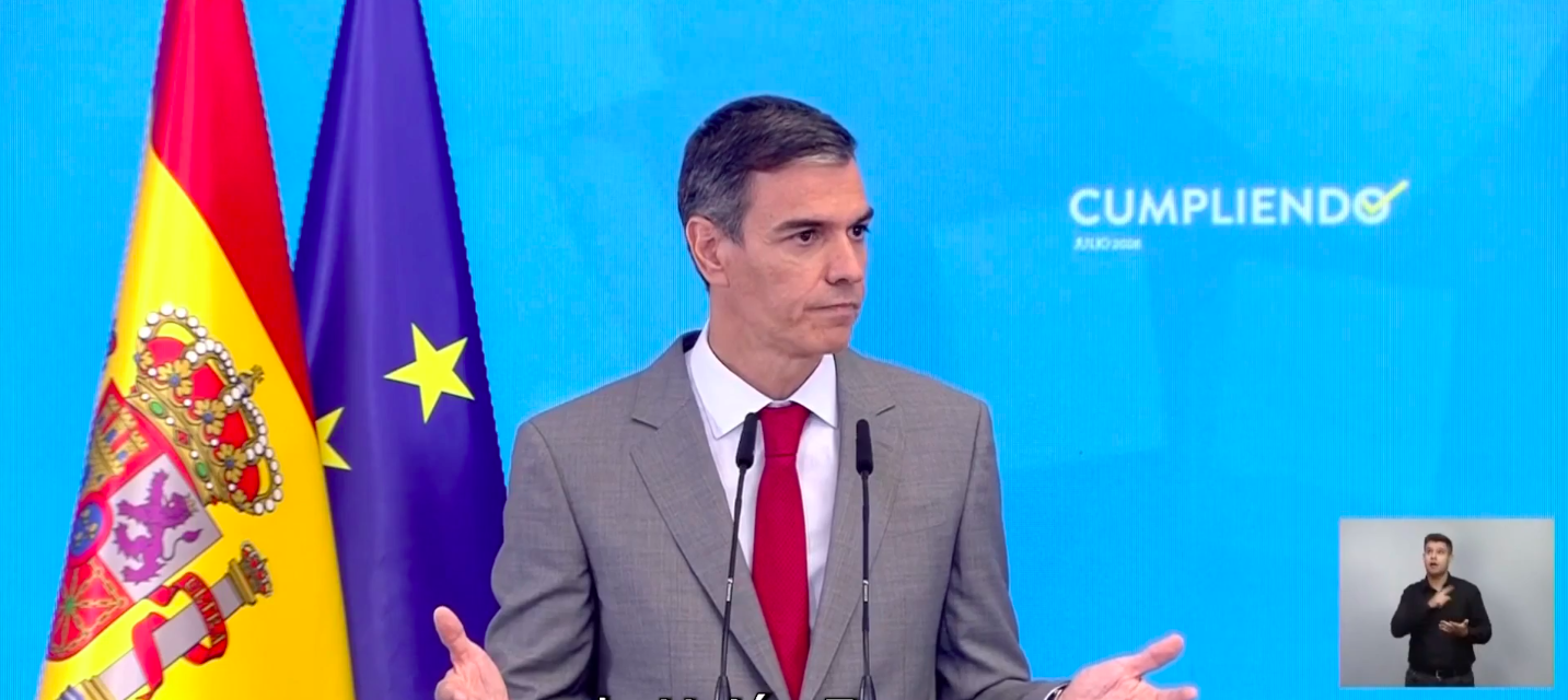El Gobierno endurecerá las reglas para los centros de datos ante el auge de la IA en España