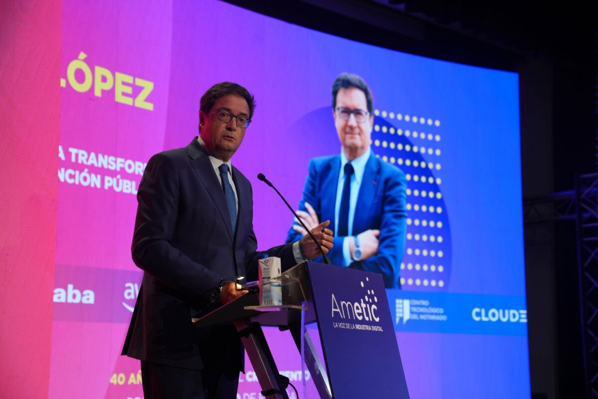 El Gobierno destina 180 millones para impulsar 372 proyectos de inteligencia artificial en empresas y sanidad