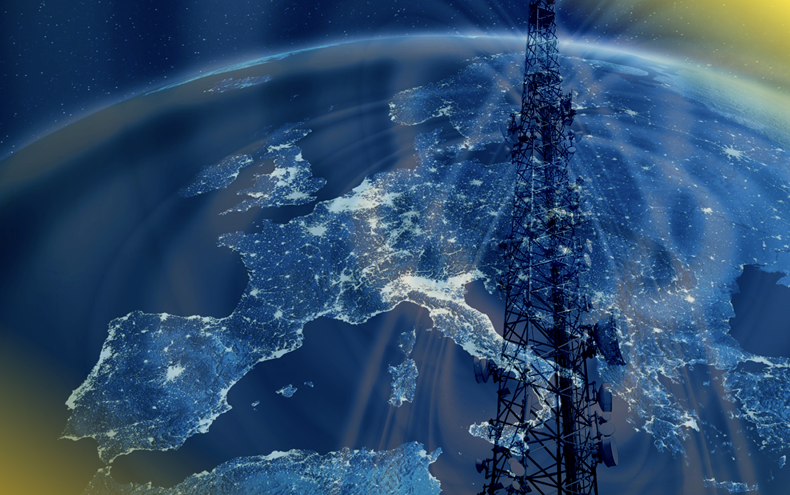 Europa necesita telecos más grandes para competir en la economía digital global