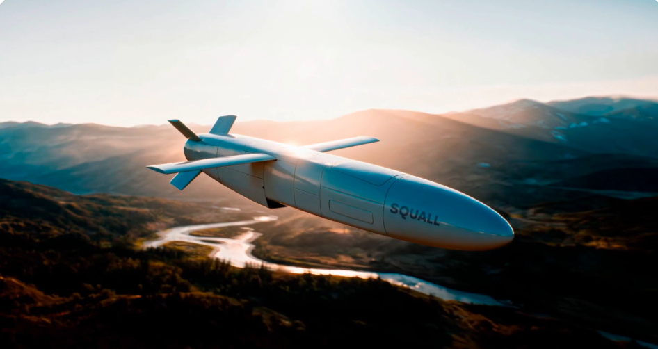 Indra presenta SQUALL, su nuevo misil de crucero de bajo coste para atacar objetivos estratégicos a más de 300 kilómetros