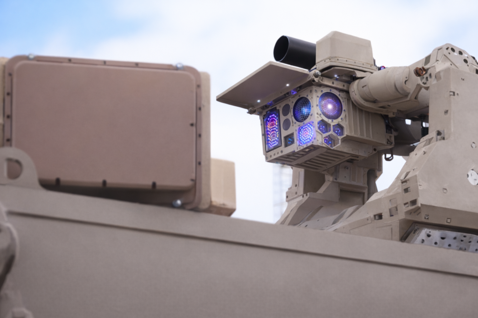 Indra Group establece la hoja de ruta tecnológica de los futuros sistemas de defensa cuánticos europeos