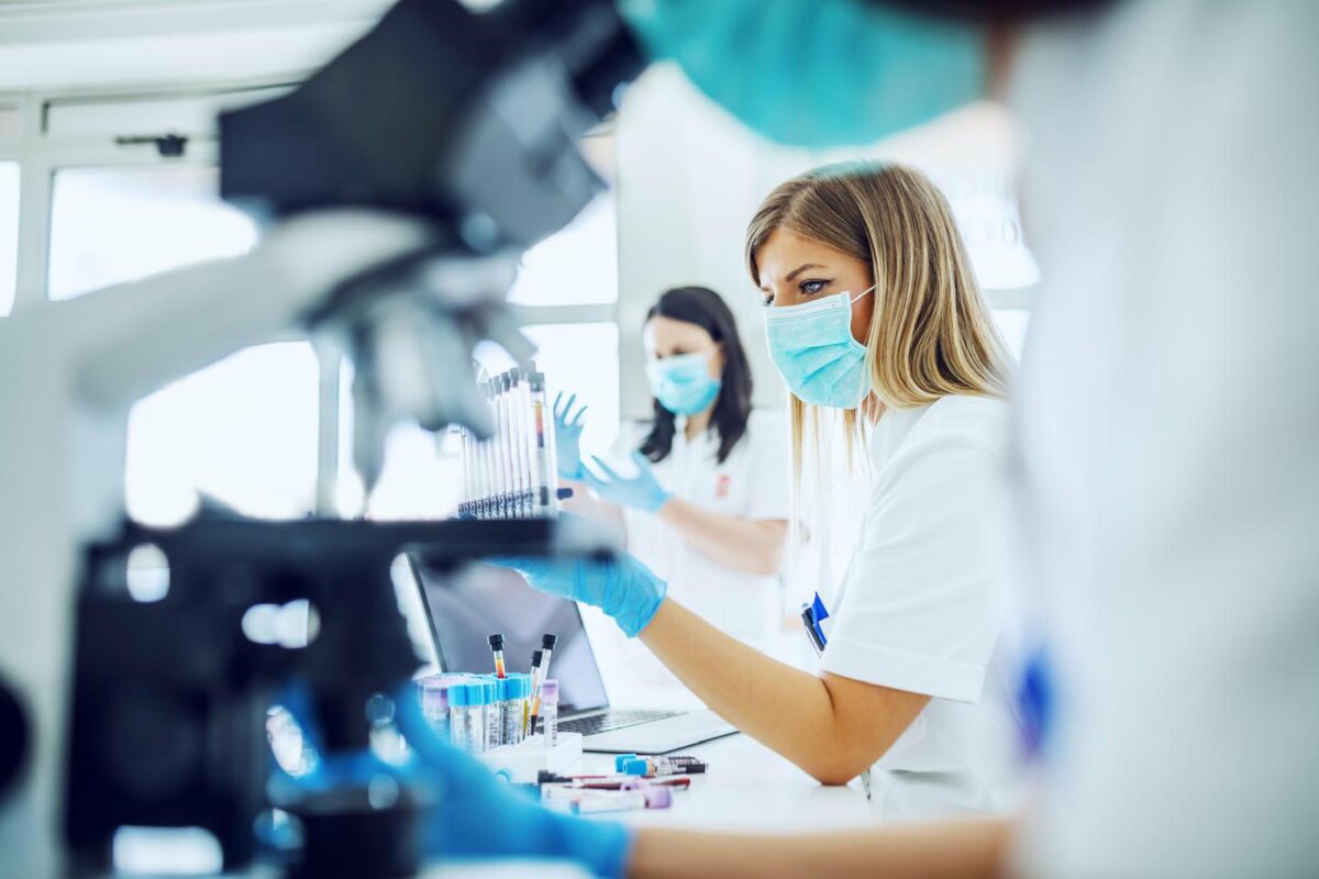 El Instituto de Salud Carlos III destina 75,2 millones de euros a 399 proyectos de investigación en salud