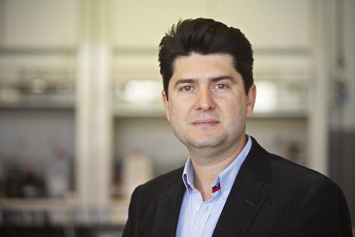 Javier García, primer español en el órgano de gobierno del Consejo Mundial de Ciencia