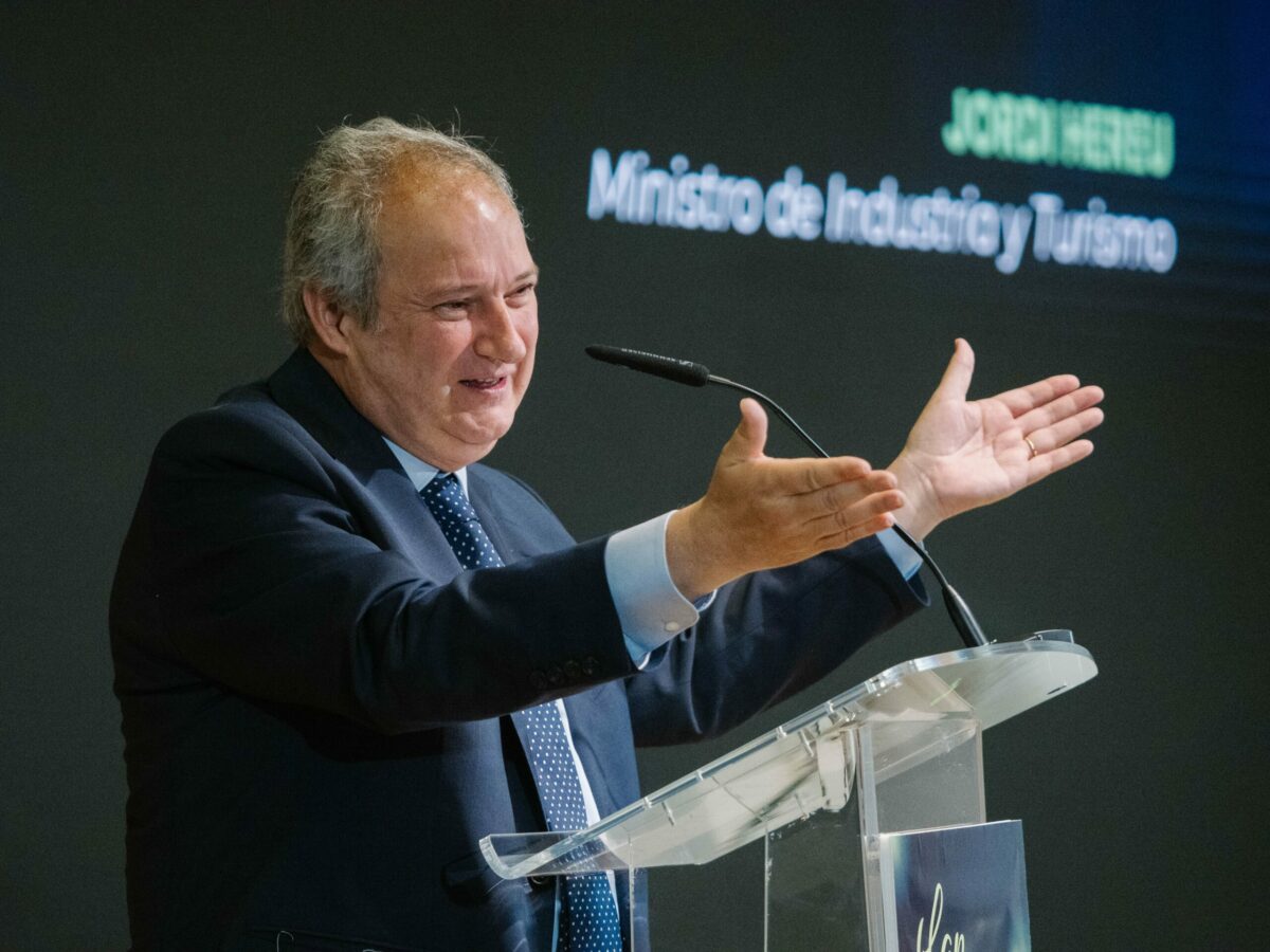 Enisa culmina la ejecución de los fondos europeos con 456 préstamos por 79,8 millones de euros