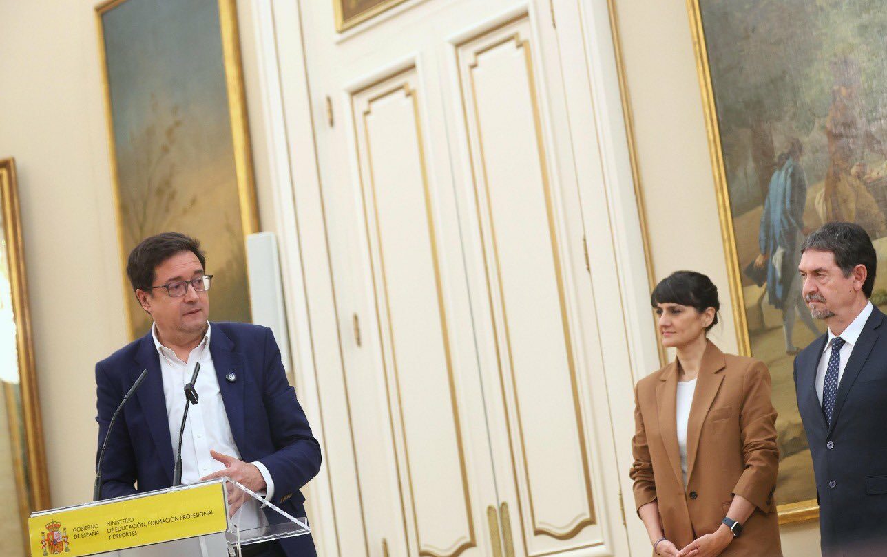 El Gobierno movilizará 40 millones de euros para impulsar el desarrollo de modelos de IA para startups y pymes