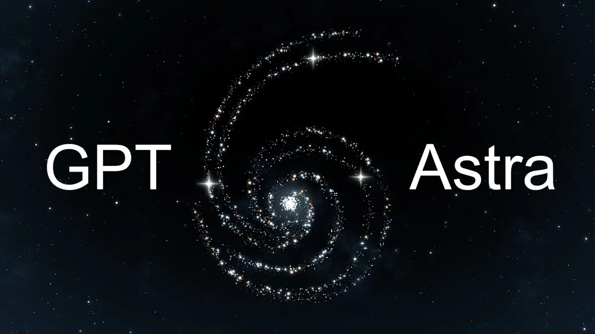 GPT-6 Astra de OpenAI: una IA capaz de ejecutar tareas complejas de principio a fin