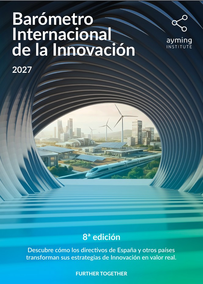 España liderará la inversión en I+D en 2027 mientras decae la confianza en el entorno institucional, según Ayming